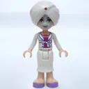 Minifigurka