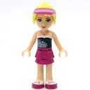 Minifigurka