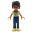 Minifigurka