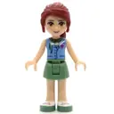 Minifigurka