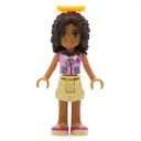 Minifigurka