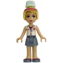 Minifigurka