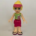 Minifigurka