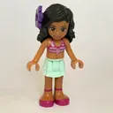 Minifigurka