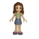 Minifigurka