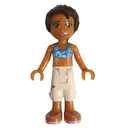 Minifigurka