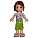 Minifigurka