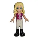 Minifigurka
