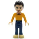 Minifigurka