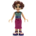 Minifigurka