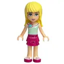 Minifigurka