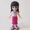 Minifigurka