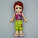 Minifigurka