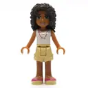 Minifigurka