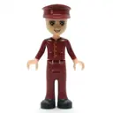 Minifigurka