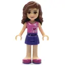 Minifigurka