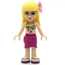 Minifigurka