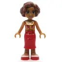 Minifigurka
