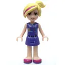 Minifigurka