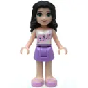 Minifigurka