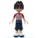Minifigurka