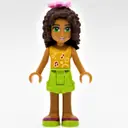 Minifigurka
