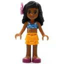Minifigurka
