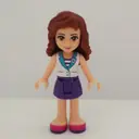 Minifigurka
