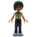 Minifigurka