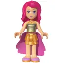 Minifigurka