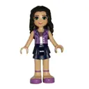 Minifigurka