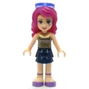 Minifigurka
