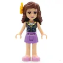 Minifigurka