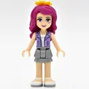 Minifigurka