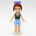 Minifigurka