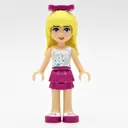 Minifigurka