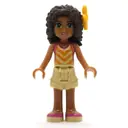 Minifigurka
