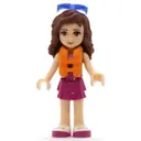 Minifigurka