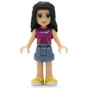 Minifigurka