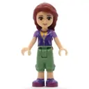 Minifigurka
