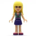 Minifigurka