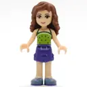 Minifigurka