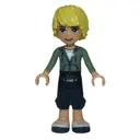Minifigurka