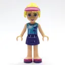 Minifigurka
