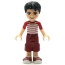 Minifigurka