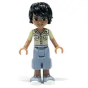 Minifigurka