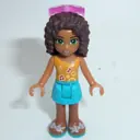 Minifigurka