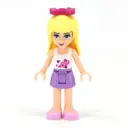 Minifigurka
