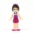 Minifigurka