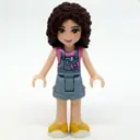 Minifigurka